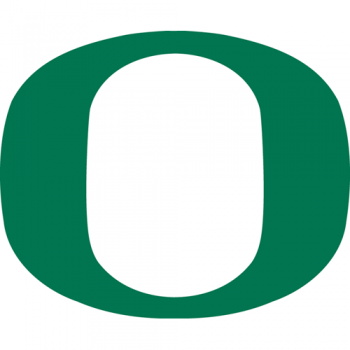 1999-Pres Oregon Ducks Alternate Logo Decals Stickers