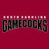 2002-Pres South Carolina Gamecocks Wordmark Logo Decals Stickers