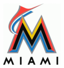 Miami Marlins Iron Ons