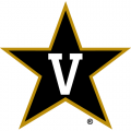 2008-Pres Vanderbilt Commodores Primary Logo Decals Stickers