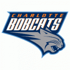 Charlotte Bobcats Stickers