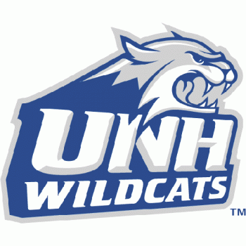 2000-Pres New Hampshire Wildcats Primary Logo Decals Stickers