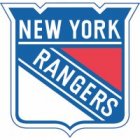 New York Rangers Iron Ons