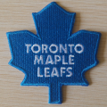 Toronto Maple Leafs Logo Patch