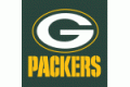 Green Bay Packers Alternate 1980 - Pres DIY iron on stickers (heat transfer)