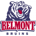 Belmont Bruins 2003-Pres Primary Logo Decals Stickers