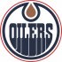 Edmonton Oilers Primary Logo  Decals Stickers