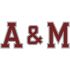 2001-Pres Texas A&M Aggies Wordmark Logo