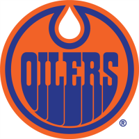 Edmonton Oilers 1974 75-1978 79 Jersey Logo Decals Stickers