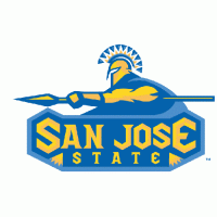 2006-Pres San Jose State Spartans Primary Logo Decals Stickers