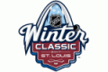 NHL Winter Classic Primary 2016-17 Decals Stickers