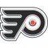 Philadelphia Flyers Alternate Logo  Decals Stickers