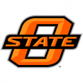 2001-Pres Oklahoma State Cowboys Alternate Logo Decals Stickers