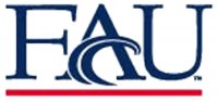 2005-Pres Florida Atlantic Owls Wordmark Logo