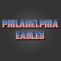 Philadelphia Eagles American Captain Logo iron on transfer