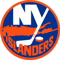 New York Islanders 1972 73-1994 95 Primary Logo Iron-on Stickers (Heat Transfers)