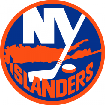 New York Islanders 1972 73-1994 95 Primary Logo Iron-on Stickers (Heat Transfers)