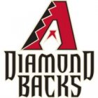 Arizona Diamondbacks Iron Ons