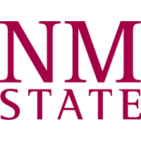 2006-Pres New Mexico State Aggies Alternate Logo Decals Stickers