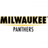 2011-Pres Wisconsin-Milwaukee Panthers Wordmark Logo Decals Stickers