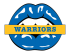 golden state warriors script logo iron on transfers