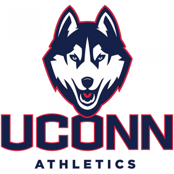 UConn Huskies 2013-Pres Primary Logo Iron-on Stickers (Heat Transfers)