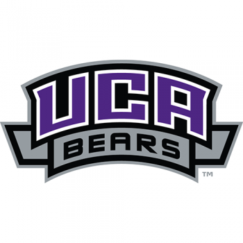 Central Arkansas Bears 2009-Pres Wordmark Logo Decals Stickers