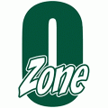 1996-Pres Ohio Bobcats Alternate Logo Decals Stickers