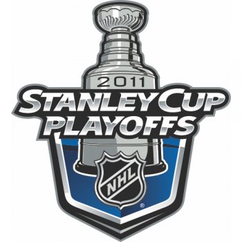 Stanley Cup Playoffs Primary Logo  Decals Stickers