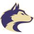 2007-Pres Washington Huskies Secondary Logo Decals Stickers