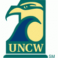 1998-Pres NC-Wilmington Seahawks Primary Logo Decals Stickers