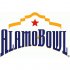 Alamo Bowl Primary Logos  Decals Stickers