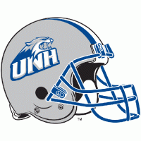 2000-Pres New Hampshire Wildcats Helmet Logo Decals Stickers