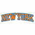 New York Knicks 2012 13-Pres Wordmark Logo Decals Stickers