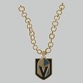 Vegas Golden Knights necklace logo iron on transfer