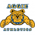 2006-Pres North Carolina A&T Aggies Alternate Logo Decals Stickers