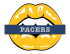 indiana pacers script logo iron on transfers