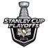 Pittsburgh Penguins Stanley Cup Playoffs Primary Logo 2013 Iron-on Stickers (Heat Transfers)