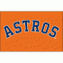 Houston Astros 2013-Pres Jersey Logo Iron-on Stickers (Heat Transfers) 2