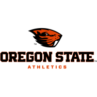 2013-Pres Oregon State Beavers Alternate Logo Decals Stickers