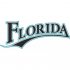 Florida Marlins Script Logo  Decals Stickers