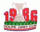 grey cup logo iron on transfers