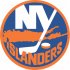 New York Islanders Primary Logo  Iron-on Stickers (Heat Transfers)