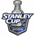 Stanley Cup Playoffs Primary Logo  Decals Stickers