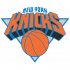 New York Knickerbockers Primary Logo  Decals Stickers