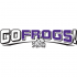 2001-Pres TCU Horned Frogs Misc Logo Decals Stickers