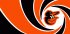 007 Baltimore Orioles logo decal sticker