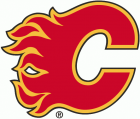 Calgary Flames Stickers