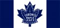 Toronto Maple Leafs decal sticker