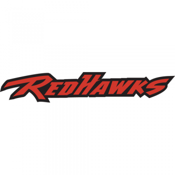 1997-Pres Miami (Ohio) Redhawks Wordmark Logo Iron-on Stickers (Heat Transfers)